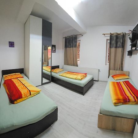 Appartement Casa Ana à Cluj-Napoca Extérieur photo