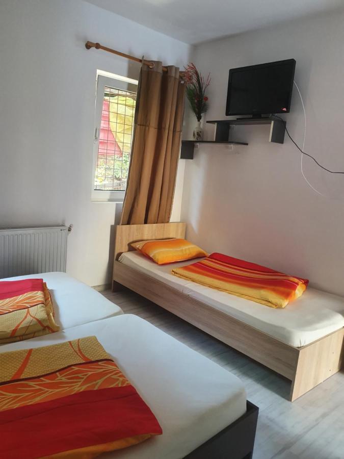Appartement Casa Ana à Cluj-Napoca Extérieur photo