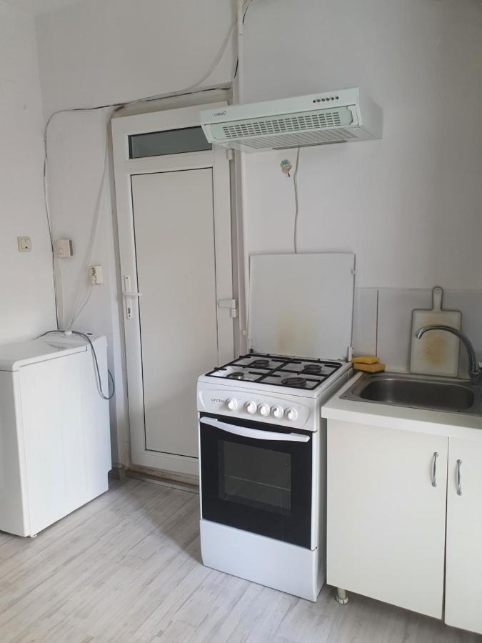Appartement Casa Ana à Cluj-Napoca Extérieur photo