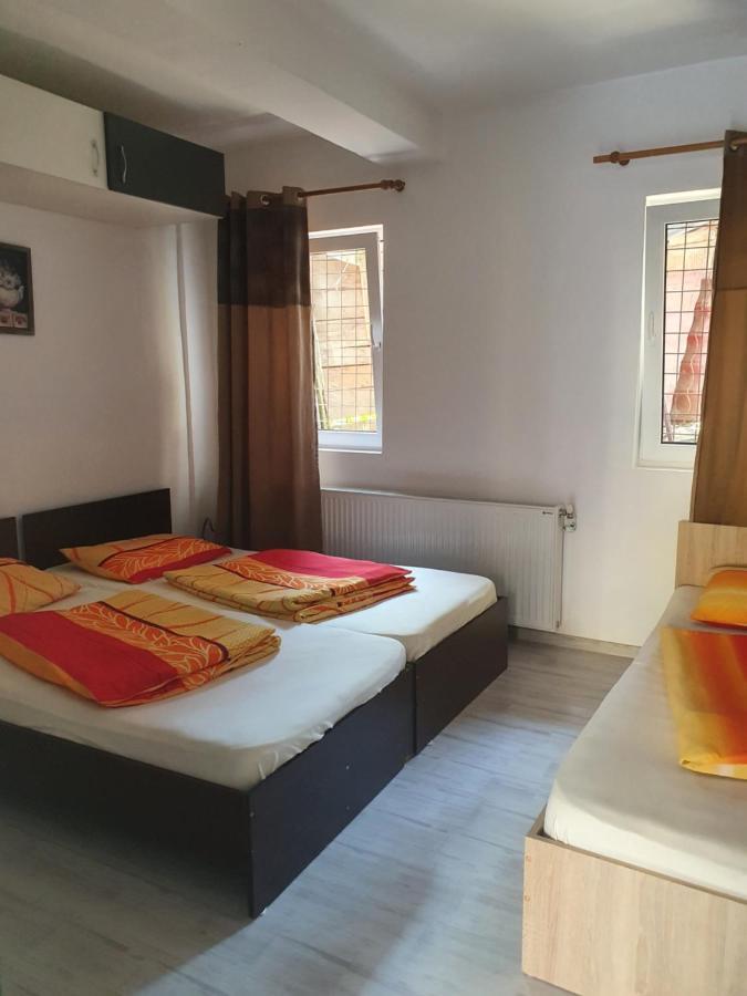 Appartement Casa Ana à Cluj-Napoca Extérieur photo