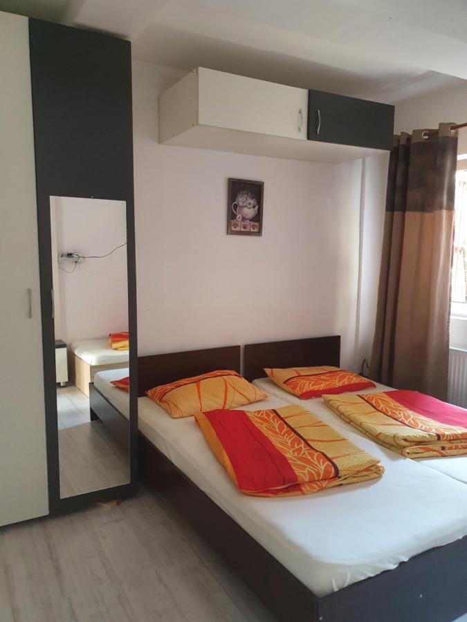 Appartement Casa Ana à Cluj-Napoca Extérieur photo