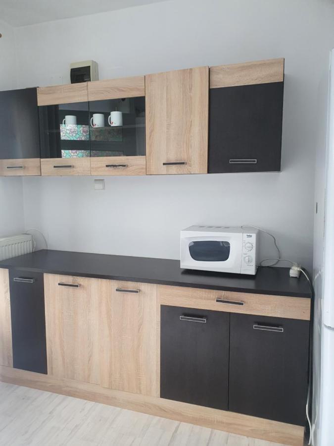 Appartement Casa Ana à Cluj-Napoca Extérieur photo