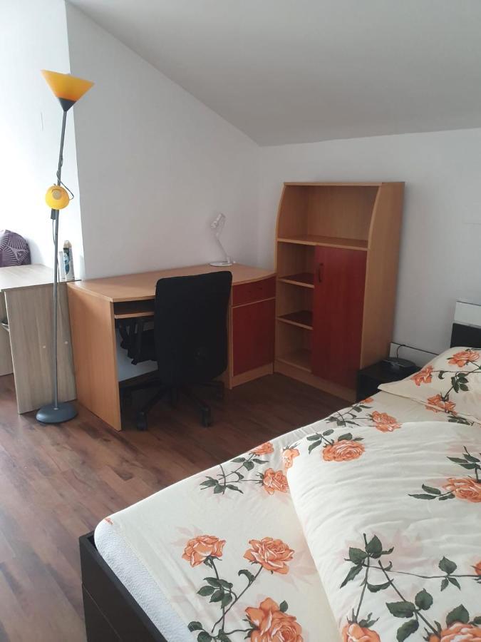 Appartement Casa Ana à Cluj-Napoca Extérieur photo
