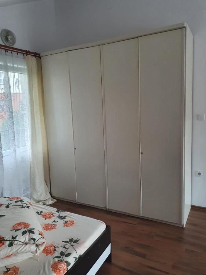 Appartement Casa Ana à Cluj-Napoca Extérieur photo
