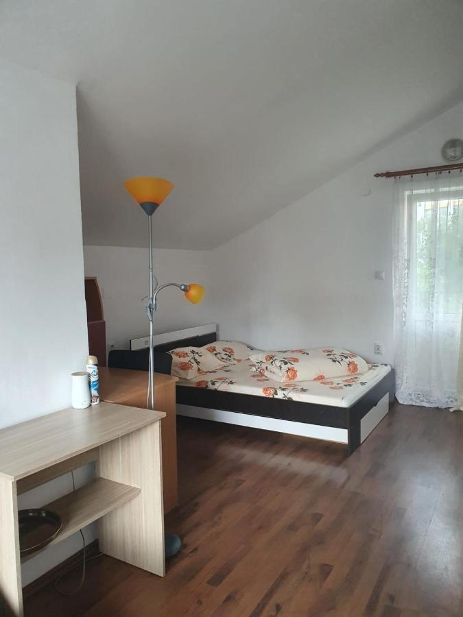 Appartement Casa Ana à Cluj-Napoca Extérieur photo