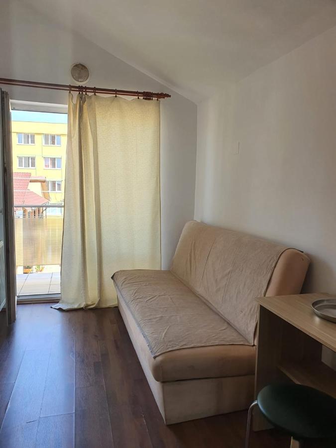 Appartement Casa Ana à Cluj-Napoca Extérieur photo