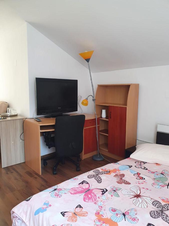 Appartement Casa Ana à Cluj-Napoca Extérieur photo