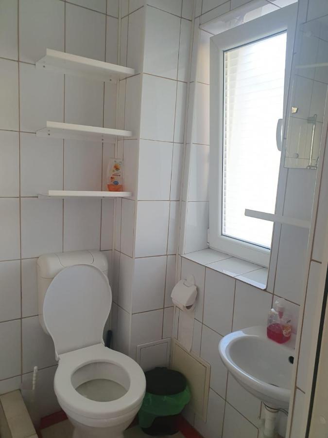 Appartement Casa Ana à Cluj-Napoca Extérieur photo