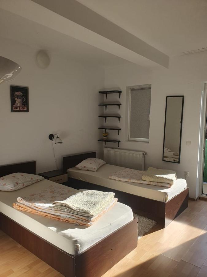 Appartement Casa Ana à Cluj-Napoca Extérieur photo