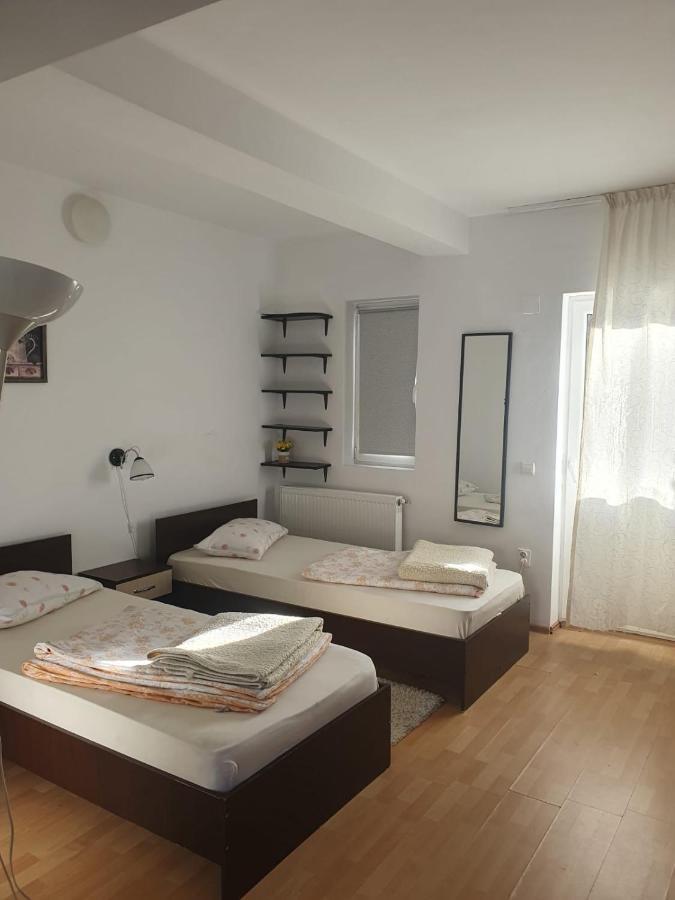 Appartement Casa Ana à Cluj-Napoca Extérieur photo