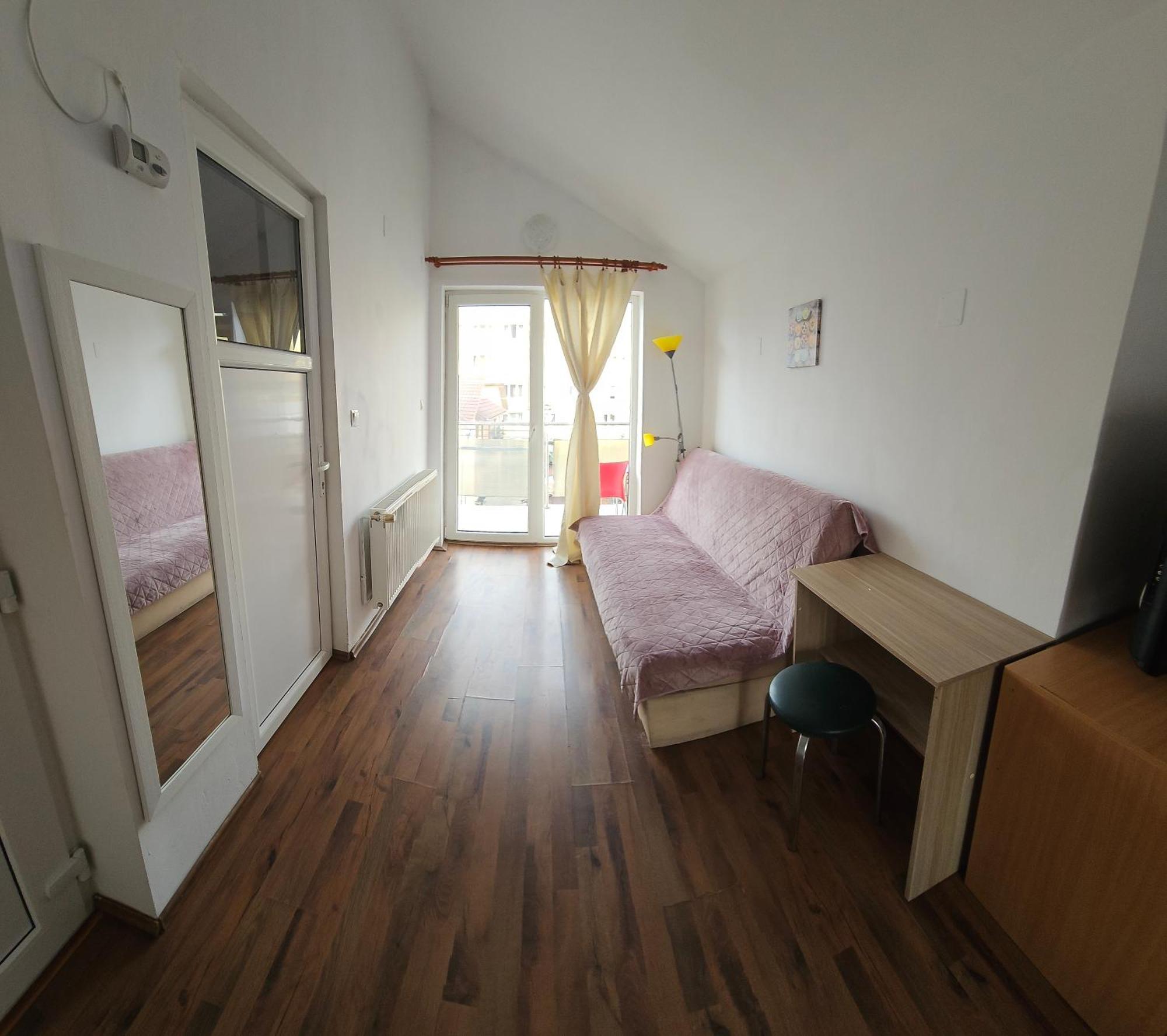 Appartement Casa Ana à Cluj-Napoca Extérieur photo