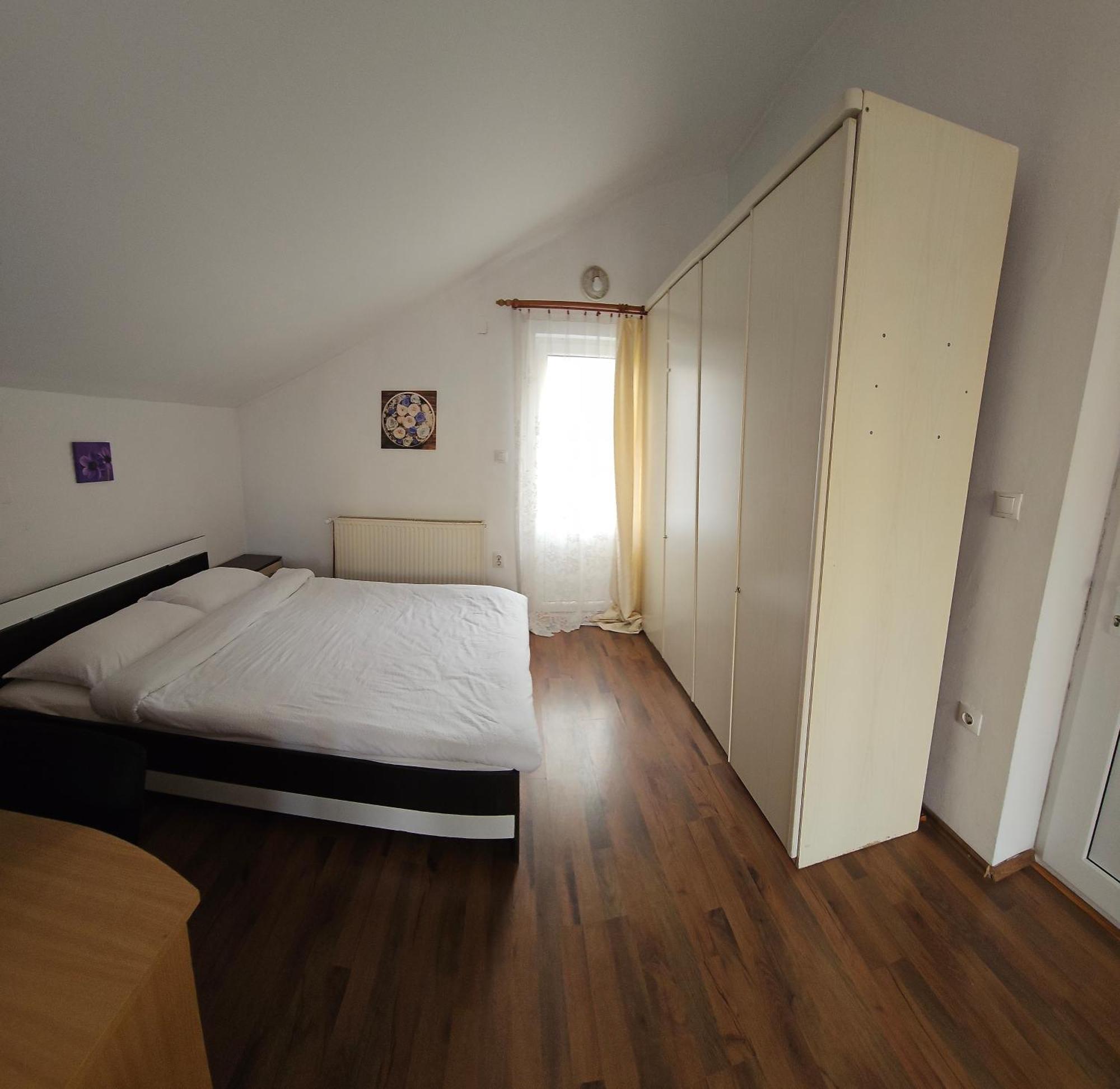 Appartement Casa Ana à Cluj-Napoca Extérieur photo