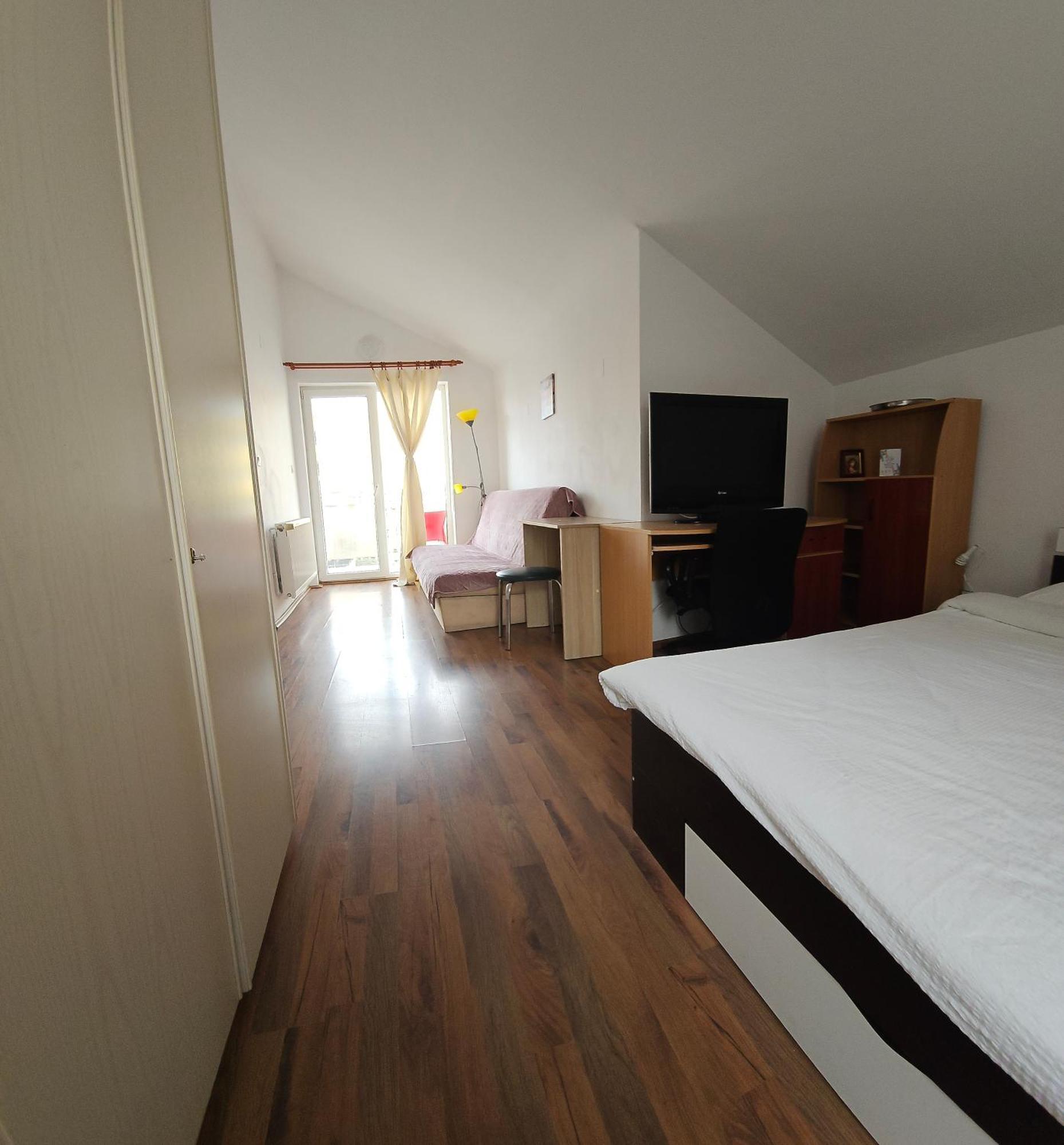 Appartement Casa Ana à Cluj-Napoca Extérieur photo
