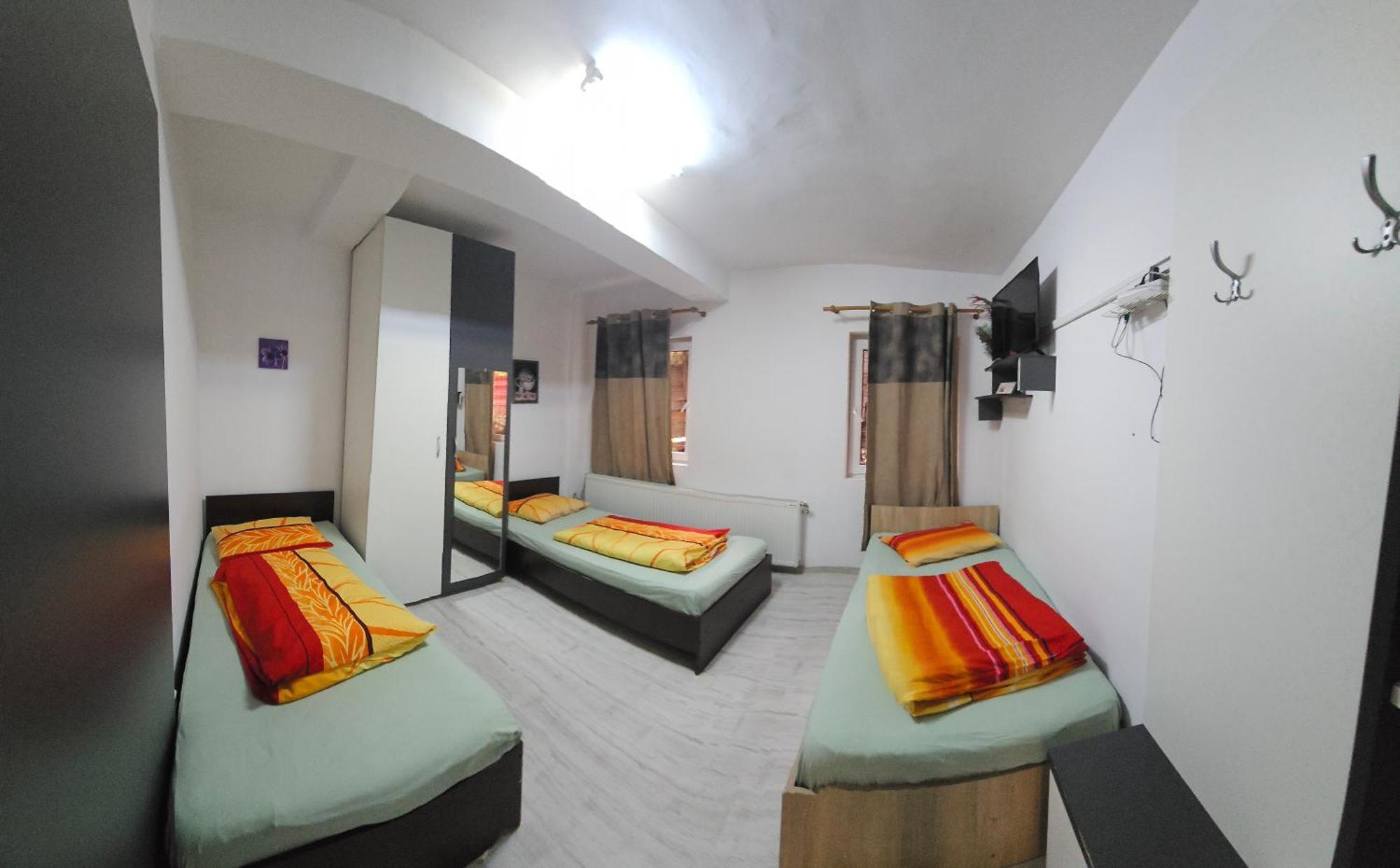 Appartement Casa Ana à Cluj-Napoca Extérieur photo