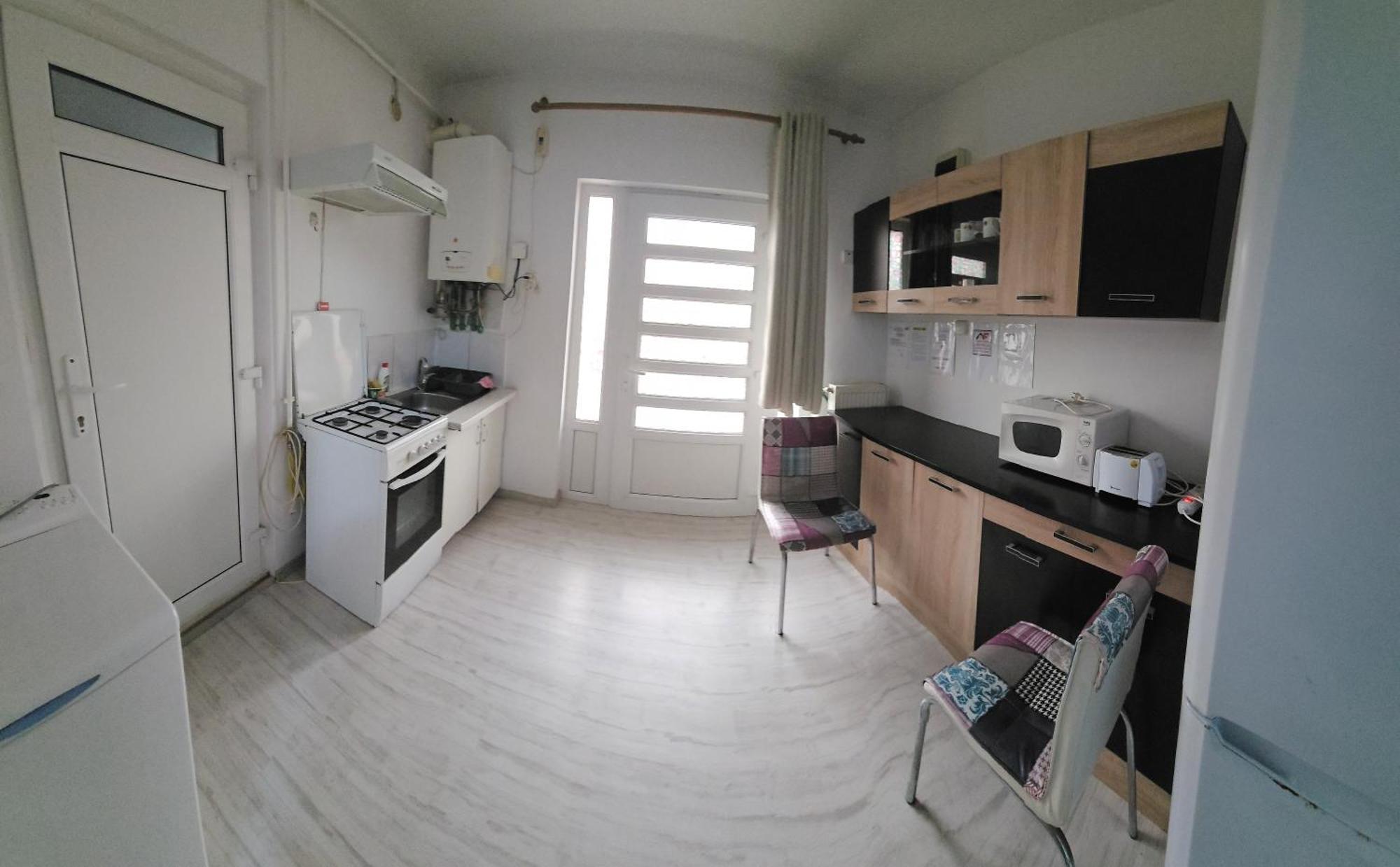 Appartement Casa Ana à Cluj-Napoca Extérieur photo