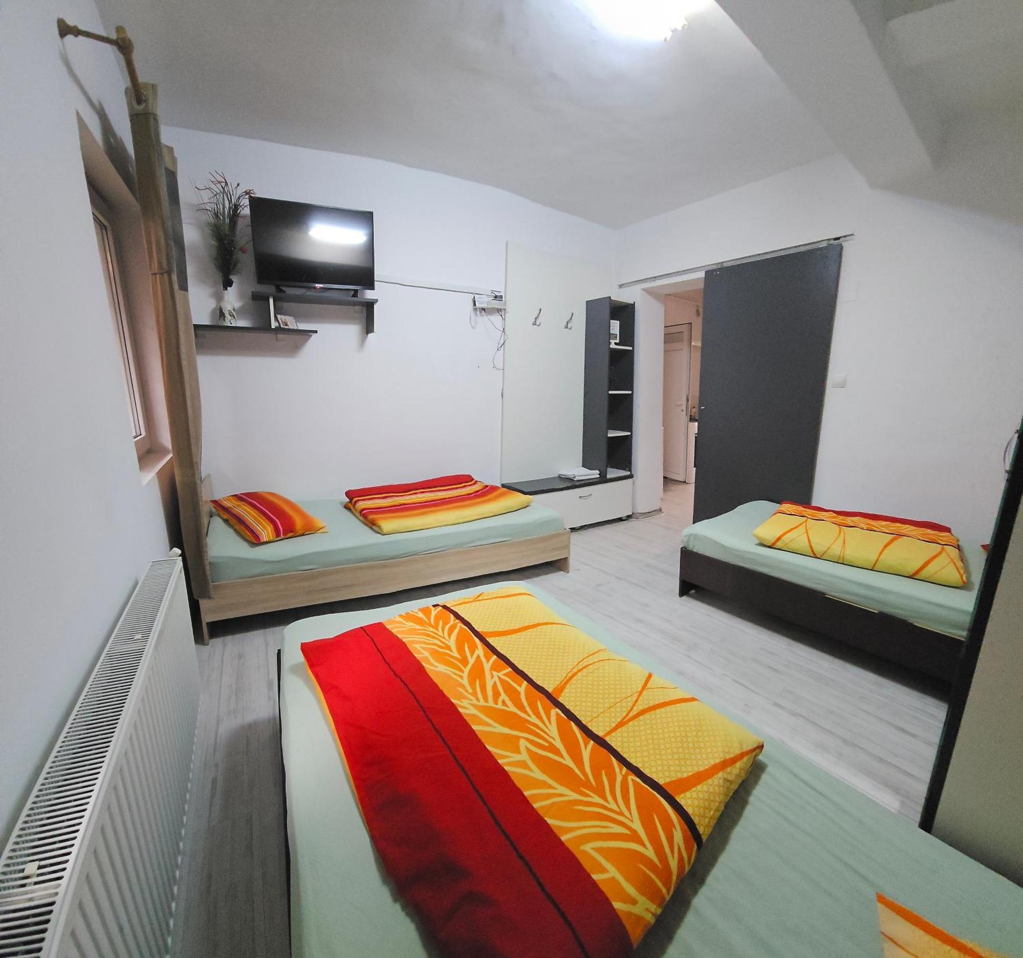 Appartement Casa Ana à Cluj-Napoca Extérieur photo