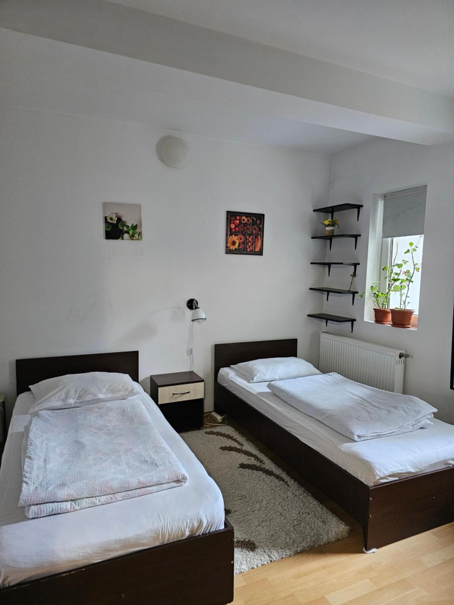 Appartement Casa Ana à Cluj-Napoca Chambre photo