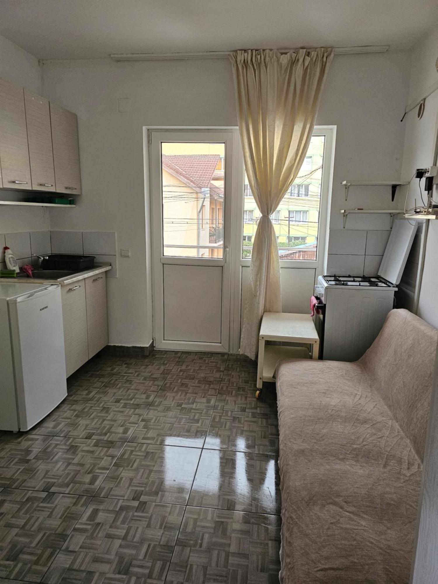 Appartement Casa Ana à Cluj-Napoca Chambre photo