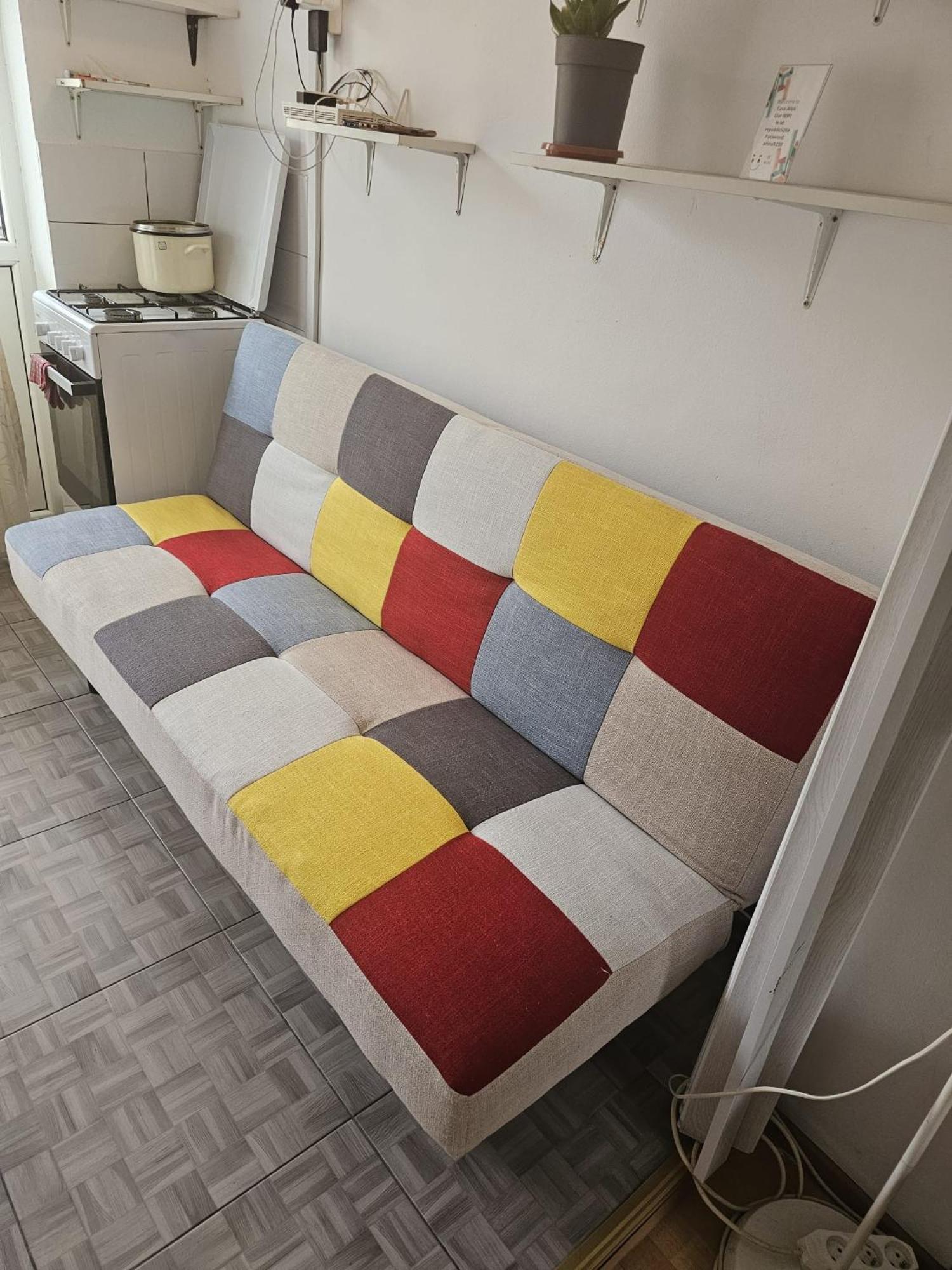 Appartement Casa Ana à Cluj-Napoca Extérieur photo
