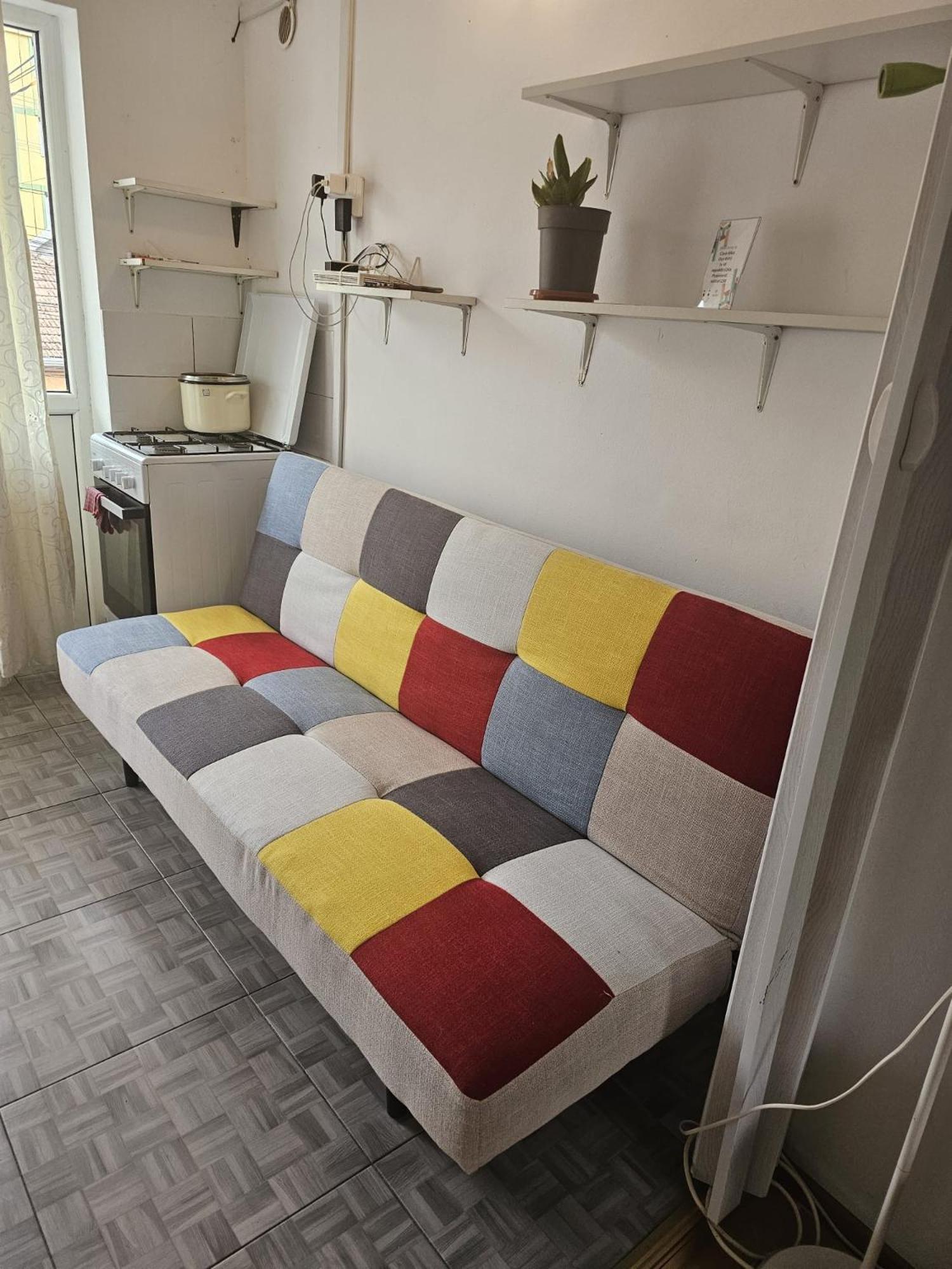Appartement Casa Ana à Cluj-Napoca Extérieur photo